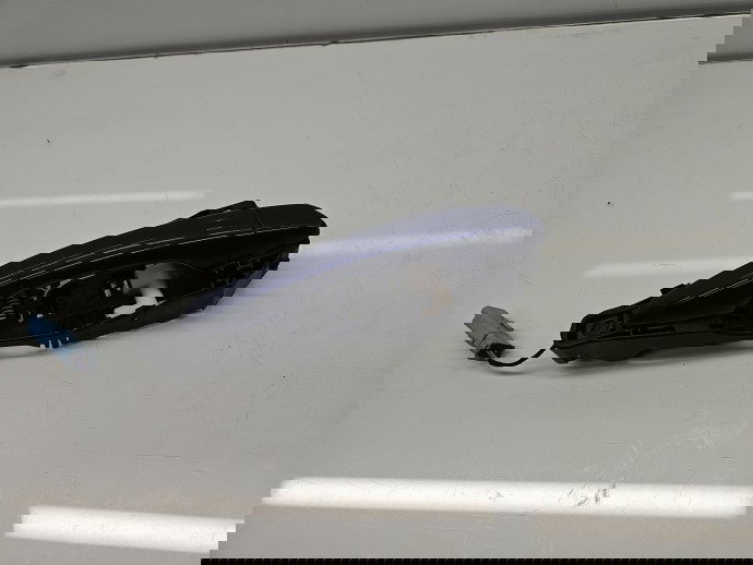 Maner usa dreapta fata PEUGEOT 308 II GT-Line [Fabr 2019-2021] EEG