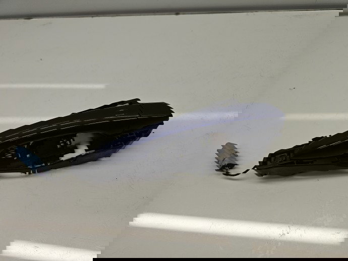 Maner usa dreapta fata PEUGEOT 308 II GT-Line [Fabr 2019-2021] EEG