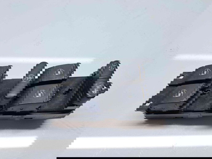  Butoane comanda geamuri sofer Volkswagen Golf 4 Variant (1J5) [Fabr 1999-2005] 1J4959857