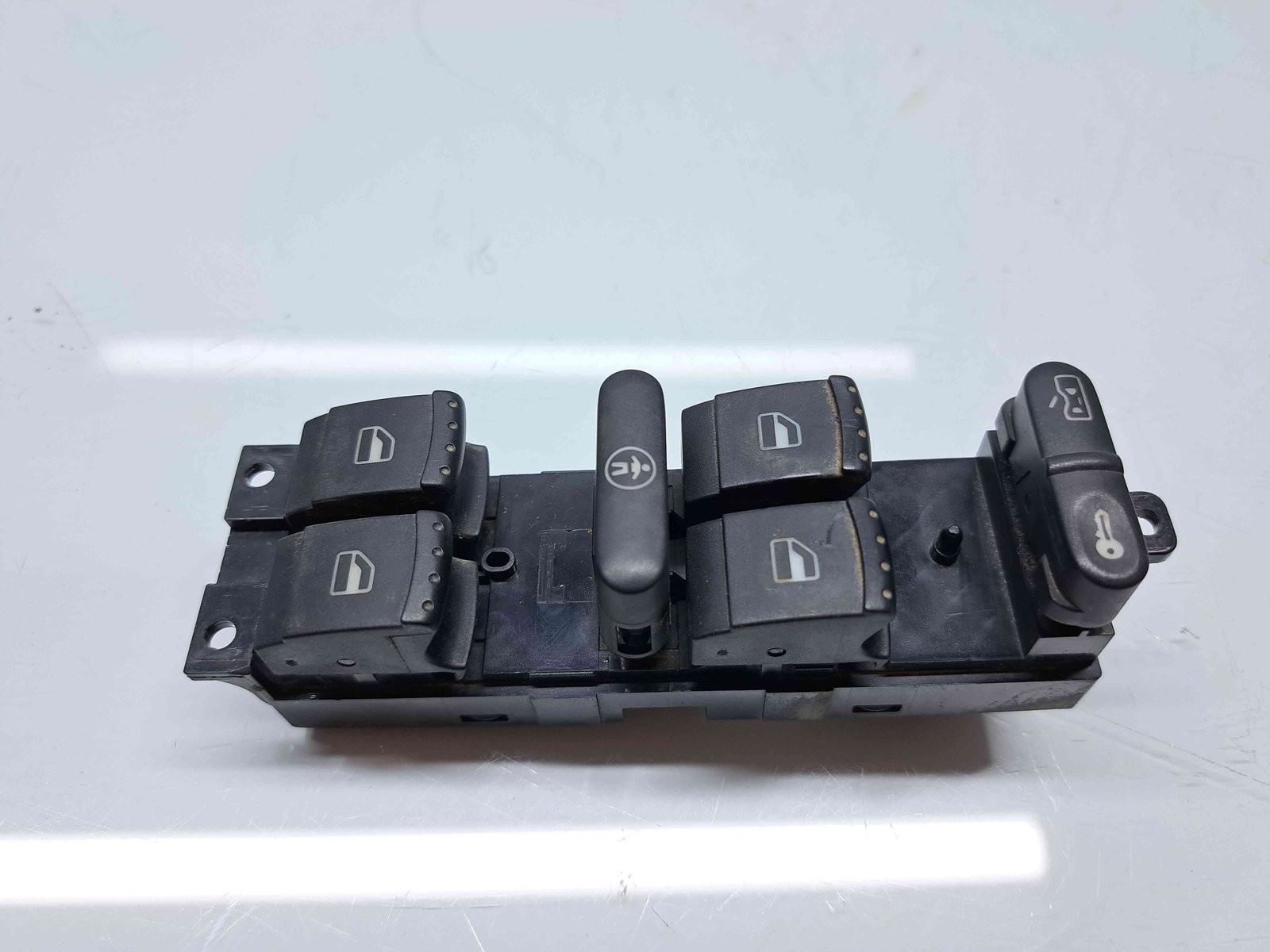 Butoane comanda geamuri sofer Volkswagen Golf 4 Variant (1J5) [Fabr 1999-2005] 1J4959857 - imagine 1