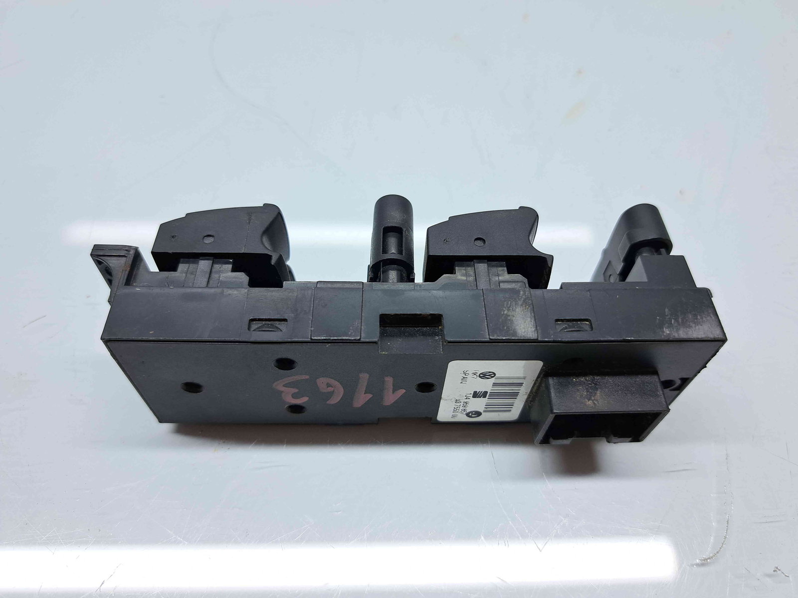 Butoane comanda geamuri sofer Volkswagen Golf 4 Variant (1J5) [Fabr 1999-2005] 1J4959857 - imagine 2