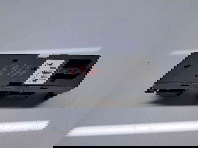  Butoane comanda geamuri sofer Volkswagen Golf 4 Variant (1J5) [Fabr 1999-2005] 1J4959857