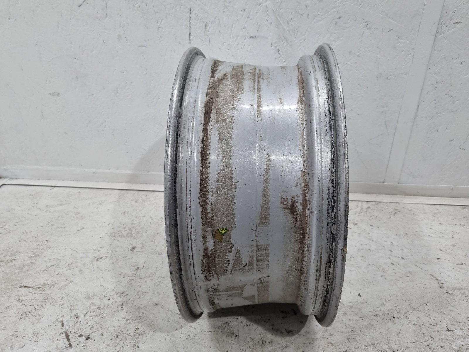 Janta aliaj Opel Zafira C (D75) Tourer [Fabr 2011-2017] OPO46K3 - imagine 2