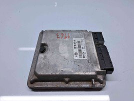 Calculator motor ECU Volkswagen Golf 4 Variant (1J5) [Fabr 1999-2005] 03890619AM 1.9 TDI ALH 66KW / 90CP