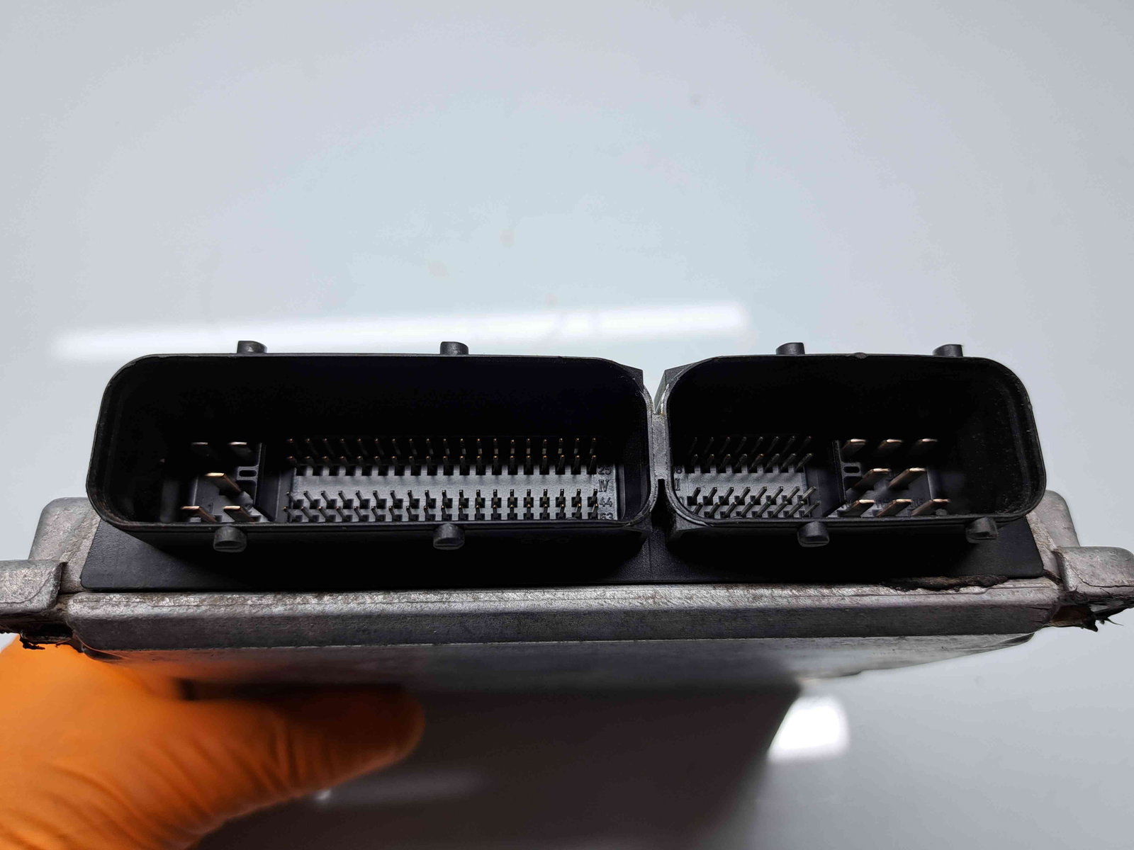 Calculator motor ECU Volkswagen Golf 4 Variant (1J5) [Fabr 1999-2005] 03890619AM 1.9 TDI ALH 66KW / 90CP - imagine 4