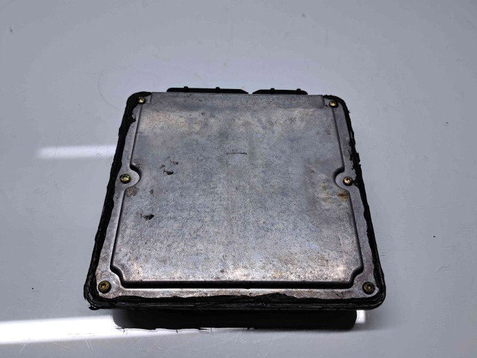 Calculator motor ECU Volkswagen Golf 4 Variant (1J5) [Fabr 1999-2005] 03890619AM 1.9 TDI ALH 66KW / 90CP