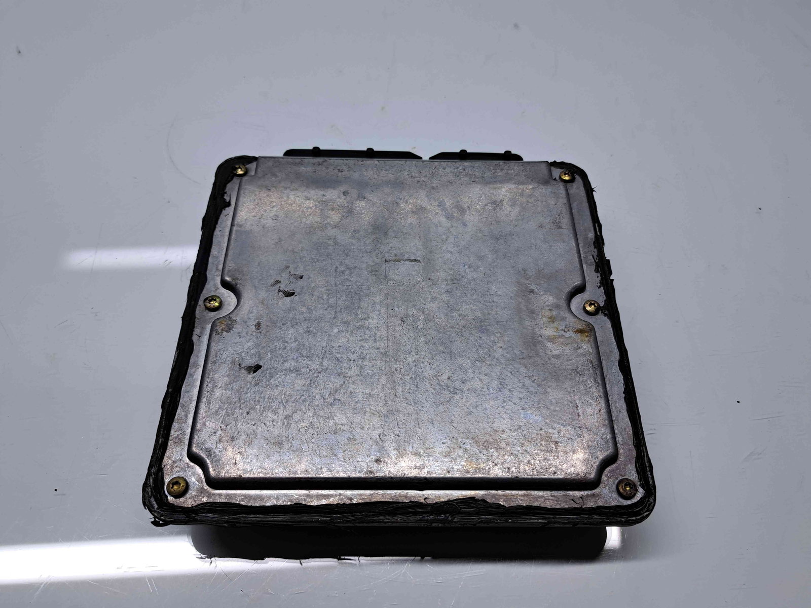 Calculator motor ECU Volkswagen Golf 4 Variant (1J5) [Fabr 1999-2005] 03890619AM 1.9 TDI ALH 66KW / 90CP - imagine 5