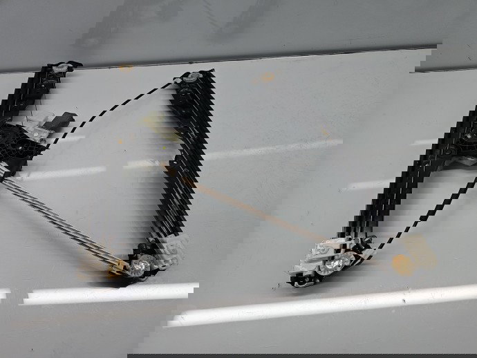 Macara electrica geam dreapta fata PEUGEOT 308 II GT-Line [Fabr 2019-2021] 9825710280