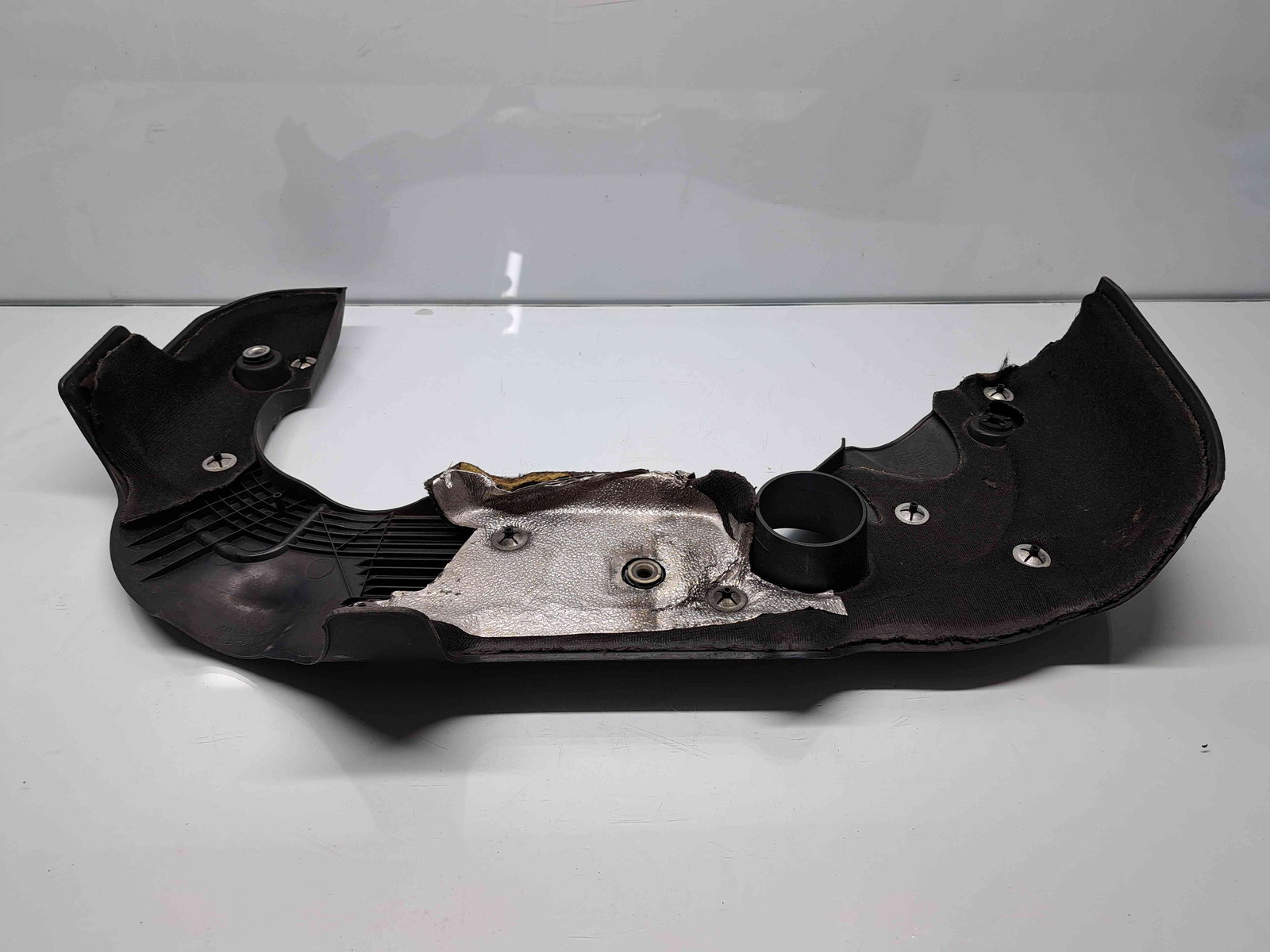 Capac motor Fiat 500L Trekking [Fabr 2012-prezent] 51867102 1.3 199B4000 62KW / 85CP - imagine 2