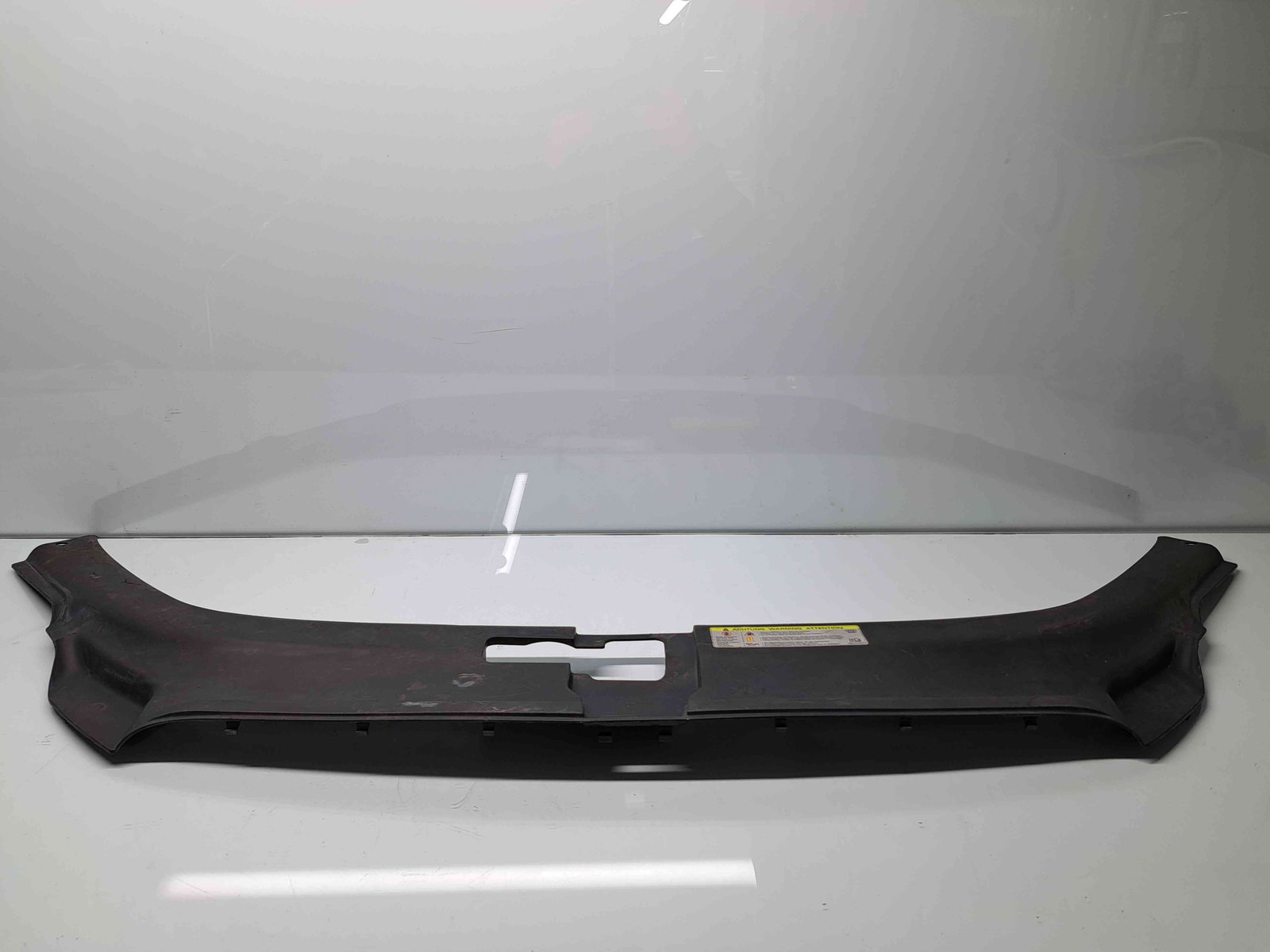 Capac trager Audi Q7 (4LB) [Fabr 2006-2014] Facelift 4L0807081 - imagine 1