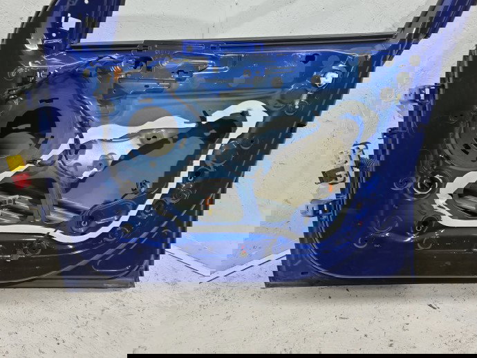 Usa dreapta fata PEUGEOT 308 II GT-Line [Fabr 2019-2021] EEG