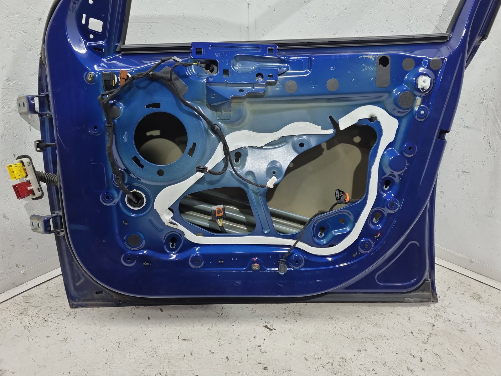 Usa dreapta fata PEUGEOT 308 II GT-Line [Fabr 2019-2021] EEG - imagine 2