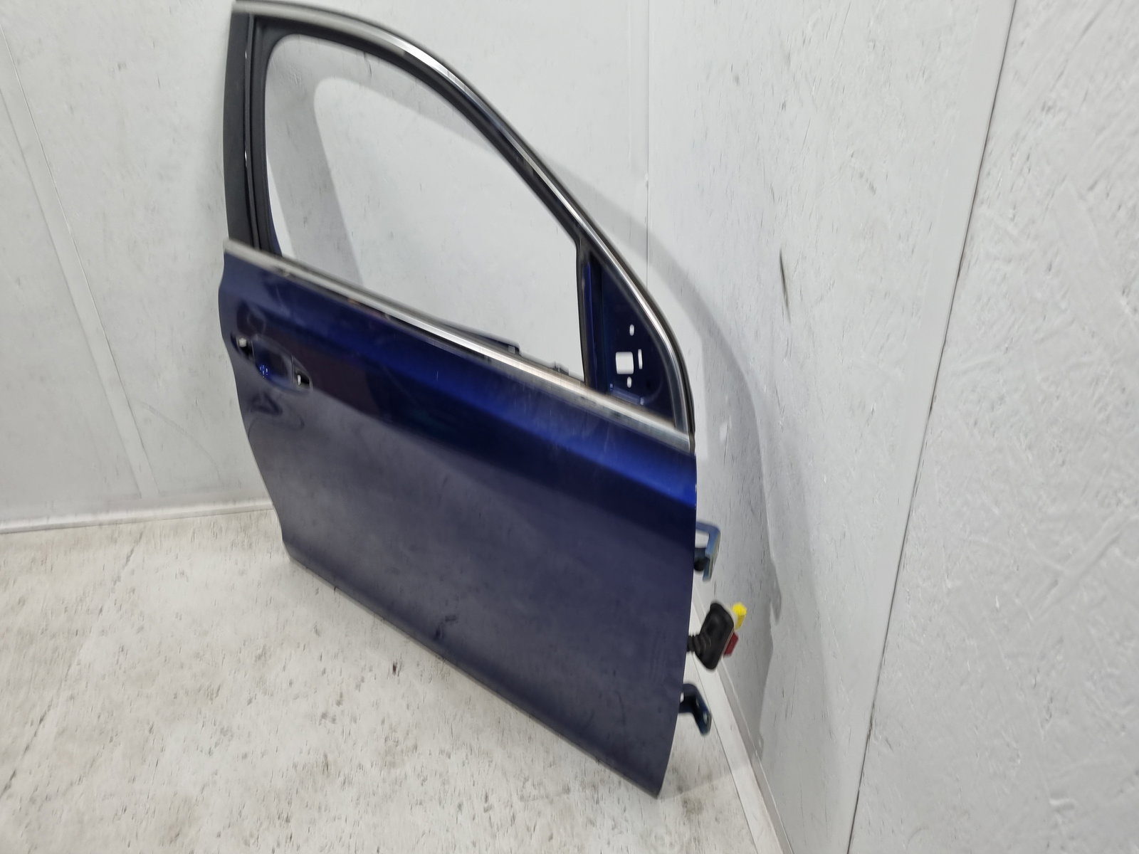 Usa dreapta fata PEUGEOT 308 II GT-Line [Fabr 2019-2021] EEG - imagine 4