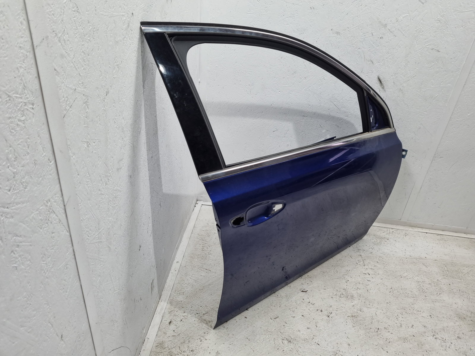 Usa dreapta fata PEUGEOT 308 II GT-Line [Fabr 2019-2021] EEG - imagine 5