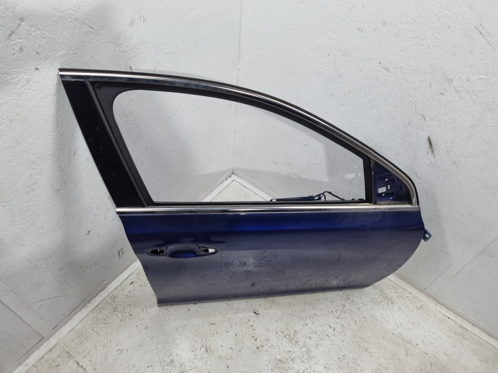 Usa dreapta fata PEUGEOT 308 II GT-Line [Fabr 2019-2021] EEG - imagine 6