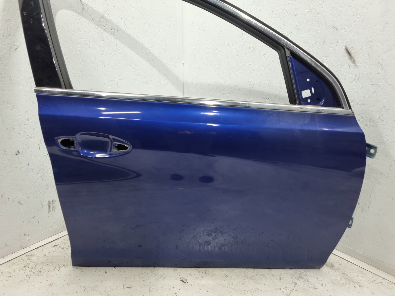 Usa dreapta fata PEUGEOT 308 II GT-Line [Fabr 2019-2021] EEG - imagine 7