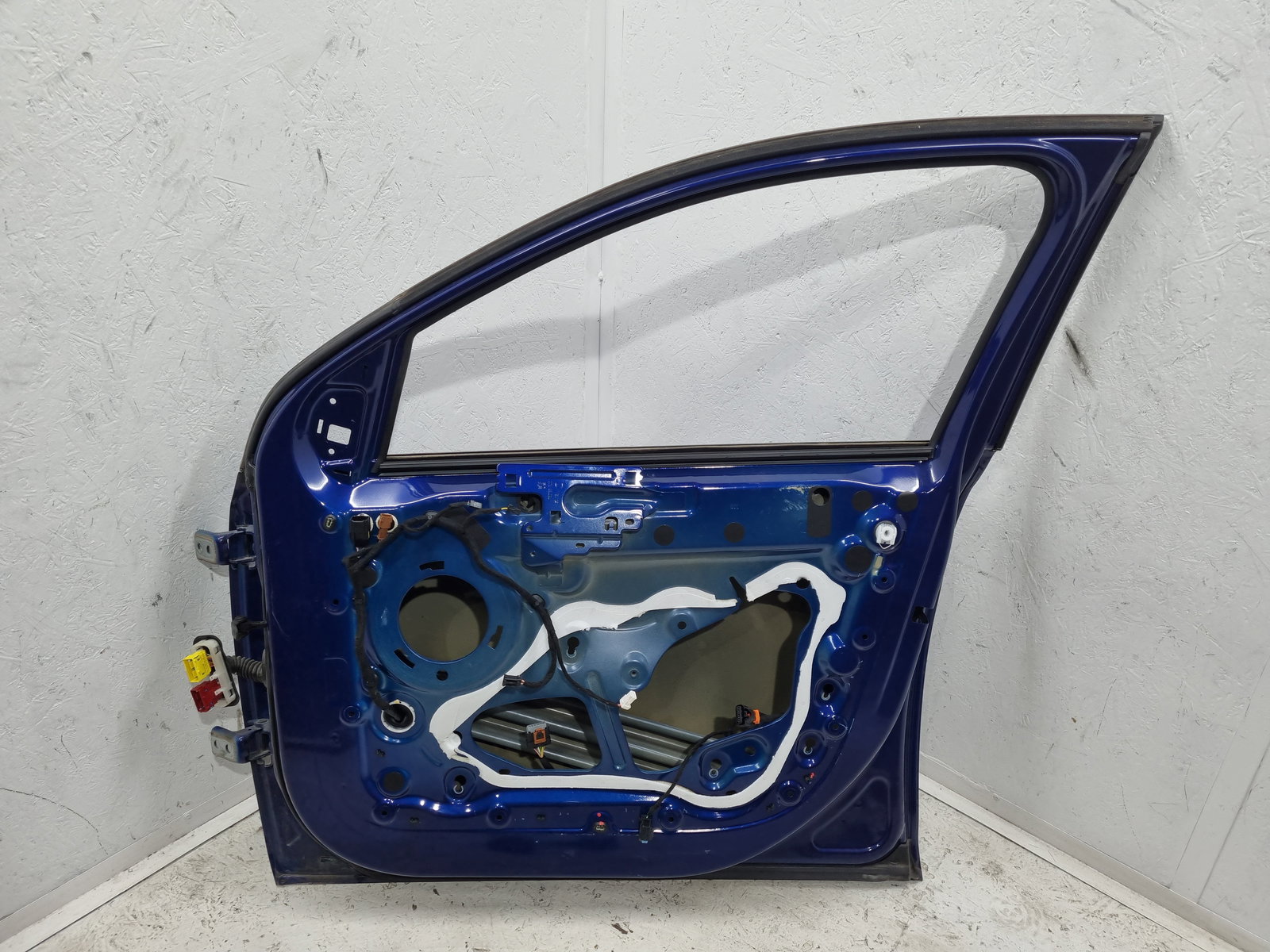 Usa dreapta fata PEUGEOT 308 II GT-Line [Fabr 2019-2021] EEG - imagine 8