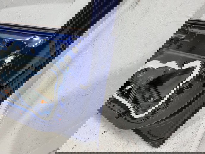 Usa dreapta fata PEUGEOT 308 II GT-Line [Fabr 2019-2021] EEG