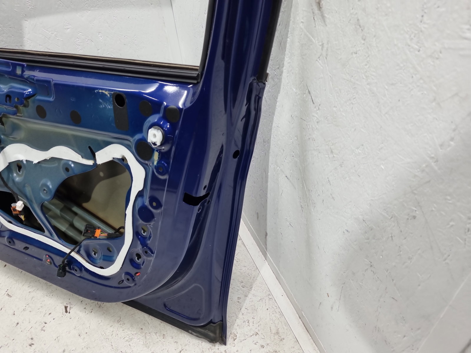 Usa dreapta fata PEUGEOT 308 II GT-Line [Fabr 2019-2021] EEG - imagine 9