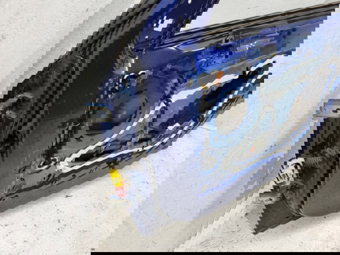 Usa dreapta fata PEUGEOT 308 II GT-Line [Fabr 2019-2021] EEG