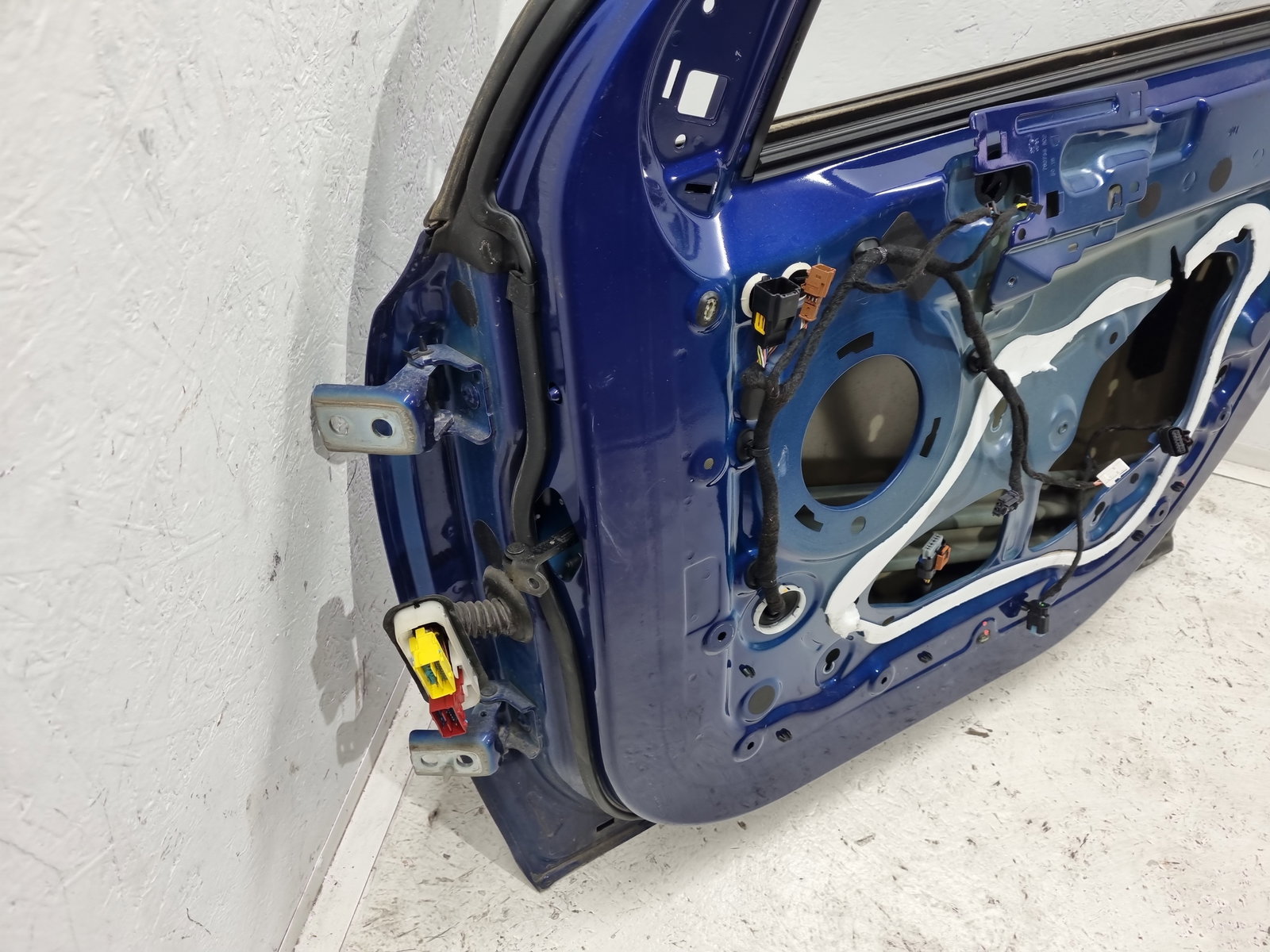 Usa dreapta fata PEUGEOT 308 II GT-Line [Fabr 2019-2021] EEG - imagine 10