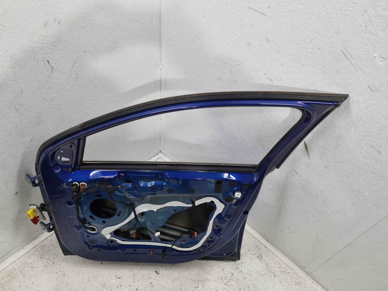 Usa dreapta fata PEUGEOT 308 II GT-Line [Fabr 2019-2021] EEG - imagine 11