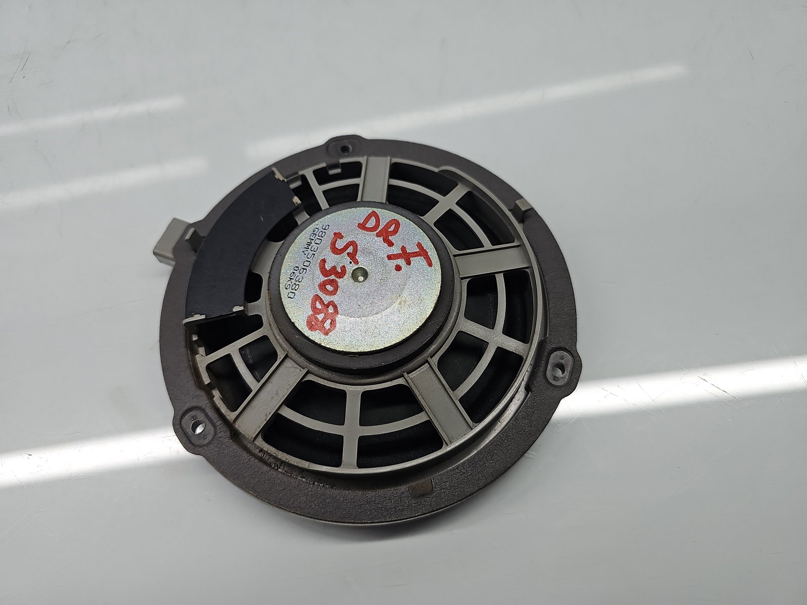 Boxa dreapta fata PEUGEOT 308 II GT-Line [Fabr 2019-2021] 9803506380 - imagine 3