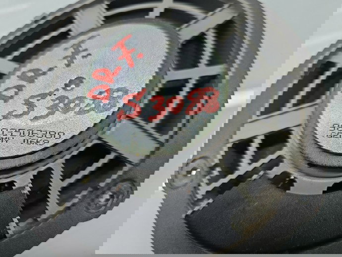  Boxa dreapta fata PEUGEOT 308 II GT-Line [Fabr 2019-2021] 9803506380