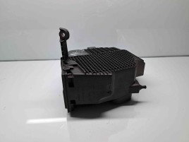 Carcasa filtru aer Renault Captur (J87) [Fabr 2013-2017] 165001258R 1.5 dCi K9K608 66KW / 90CP