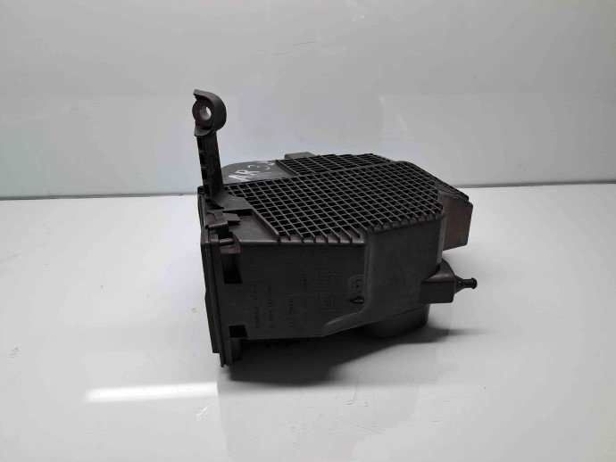 Carcasa filtru aer Renault Captur (J87) [Fabr 2013-2017] 165001258R 1.5 dCi K9K608 66KW / 90CP
