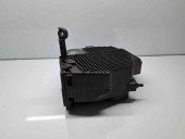 Carcasa filtru aer Renault Captur (J87) [Fabr 2013-2017] 165001258R 1.5 dCi K9K608 66KW / 90CP