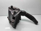 Carcasa filtru aer Skoda Fabia 2 (5J, 542) [Fabr 2007-2014] 6R0129601G 1.2 TDI CFWA 55KW / 75CP