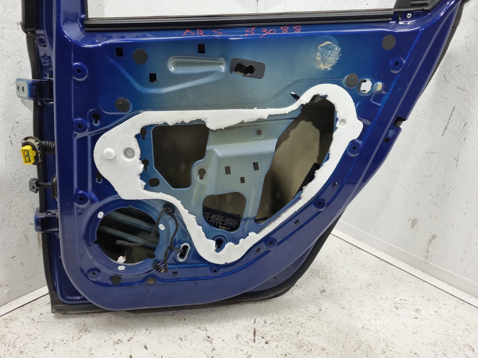 Usa dreapta spate PEUGEOT 308 II GT-Line [Fabr 2019-2021] EEG - imagine 2