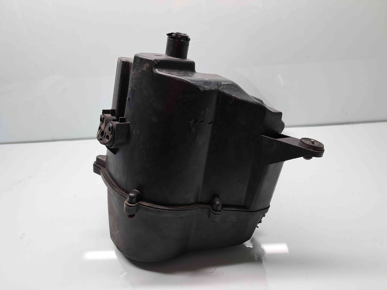 Carcasa filtru aer Skoda Fabia 2 (5J, 542) [Fabr 2007-2014] 6R0129601G 1.2 TDI CFWA 55KW / 75CP - imagine 3