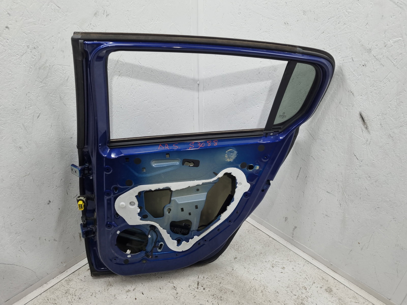 Usa dreapta spate PEUGEOT 308 II GT-Line [Fabr 2019-2021] EEG - imagine 3