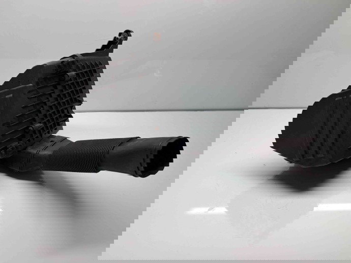 Carcasa filtru aer Skoda Fabia 2 (5J, 542) [Fabr 2007-2014] 6R0129601G 1.2 TDI CFWA 55KW / 75CP