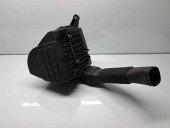 Carcasa filtru aer Skoda Fabia 2 (5J, 542) [Fabr 2007-2014] 6R0129601G 1.2 TDI CFWA 55KW / 75CP