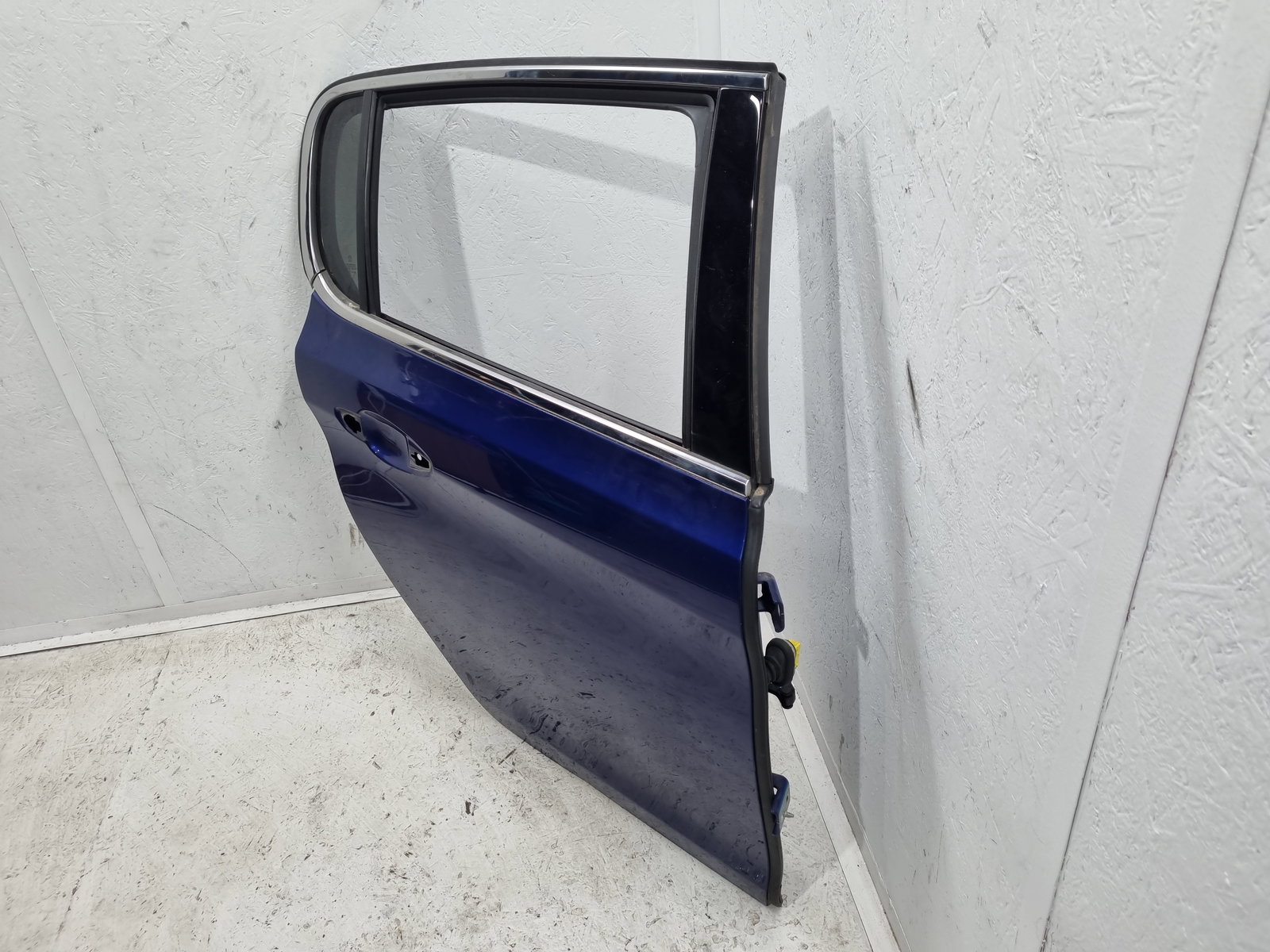 Usa dreapta spate PEUGEOT 308 II GT-Line [Fabr 2019-2021] EEG - imagine 4