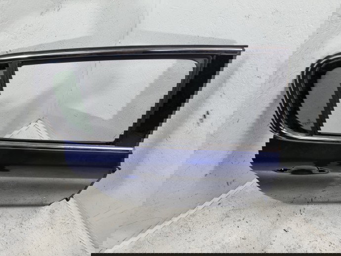 Usa dreapta spate PEUGEOT 308 II GT-Line [Fabr 2019-2021] EEG