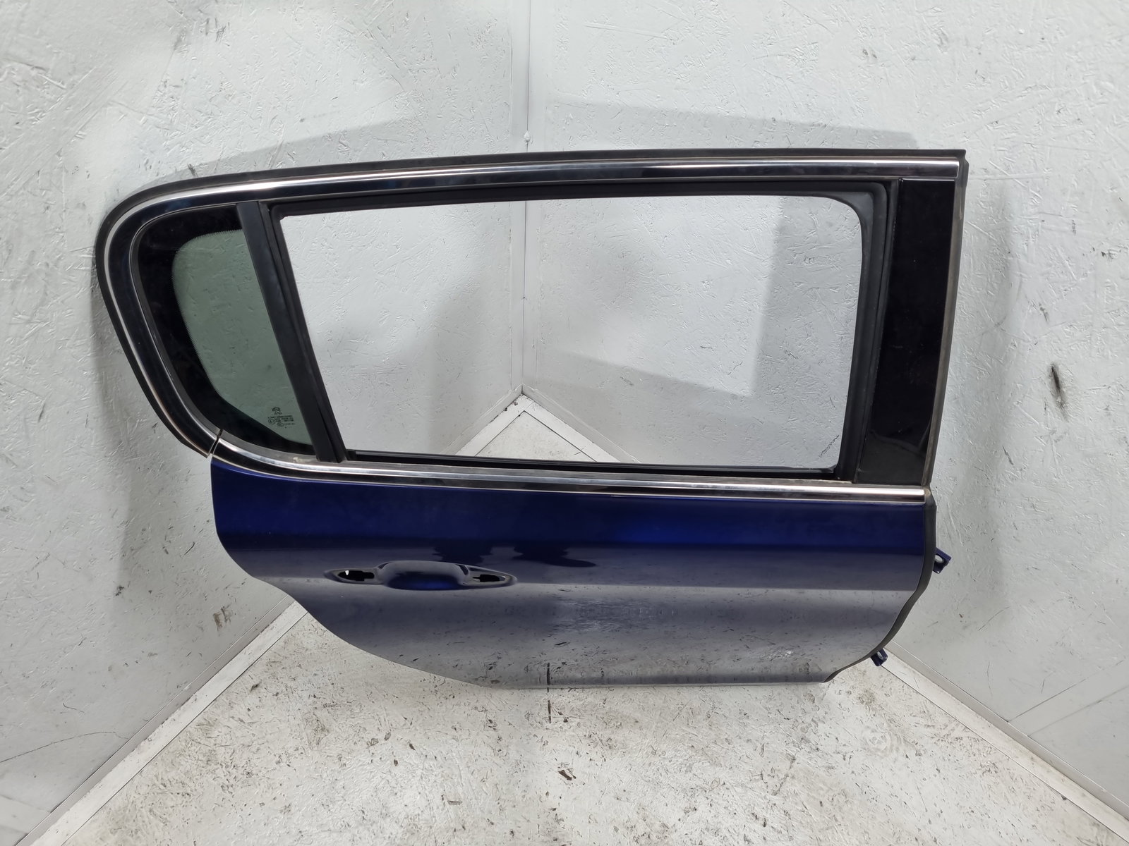 Usa dreapta spate PEUGEOT 308 II GT-Line [Fabr 2019-2021] EEG - imagine 6