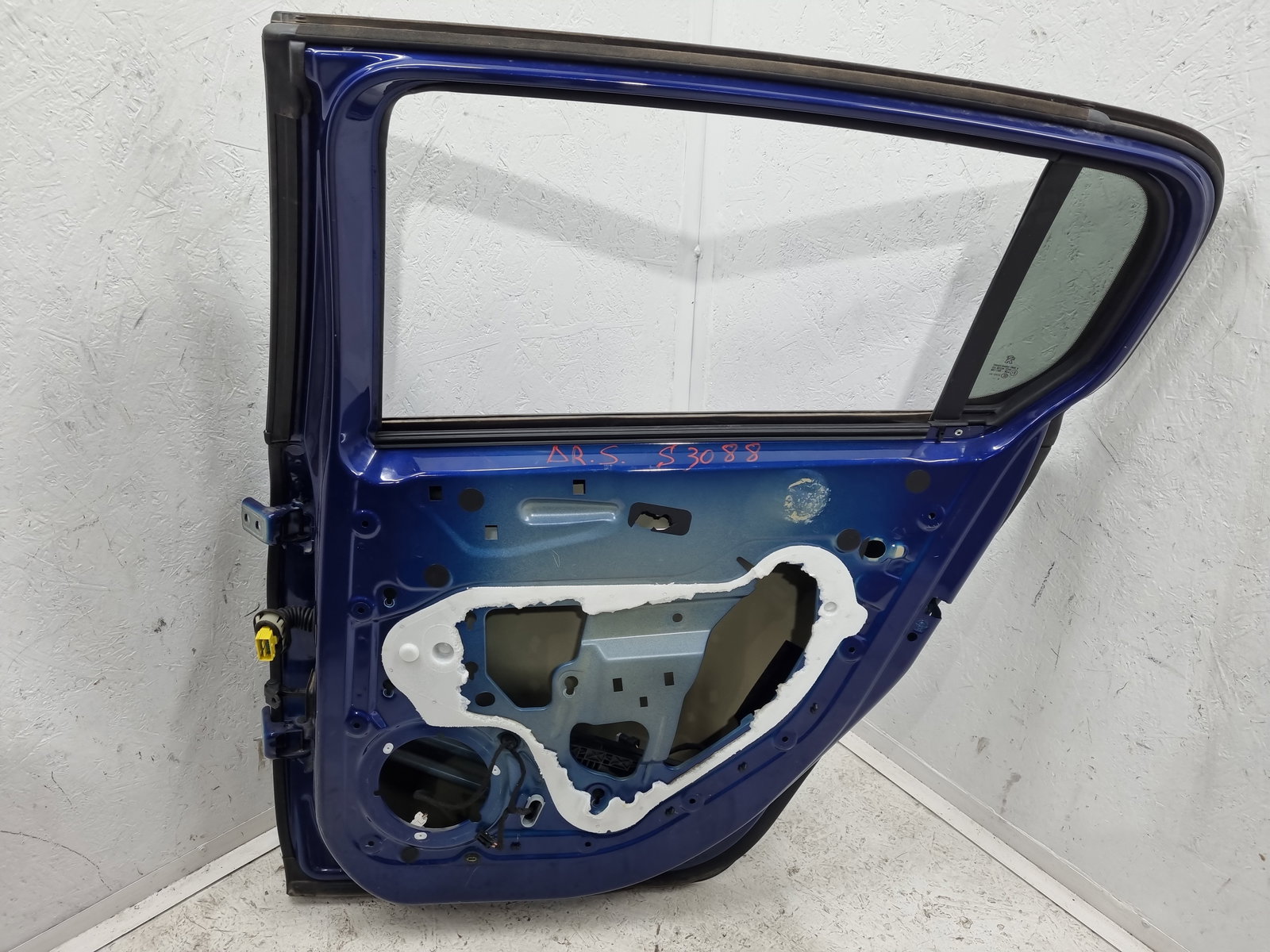 Usa dreapta spate PEUGEOT 308 II GT-Line [Fabr 2019-2021] EEG - imagine 8