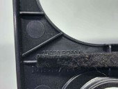 Ornament bord Nissan Qashqai Facelift (2) [Fabr 2009-2013] 27570-BR00A