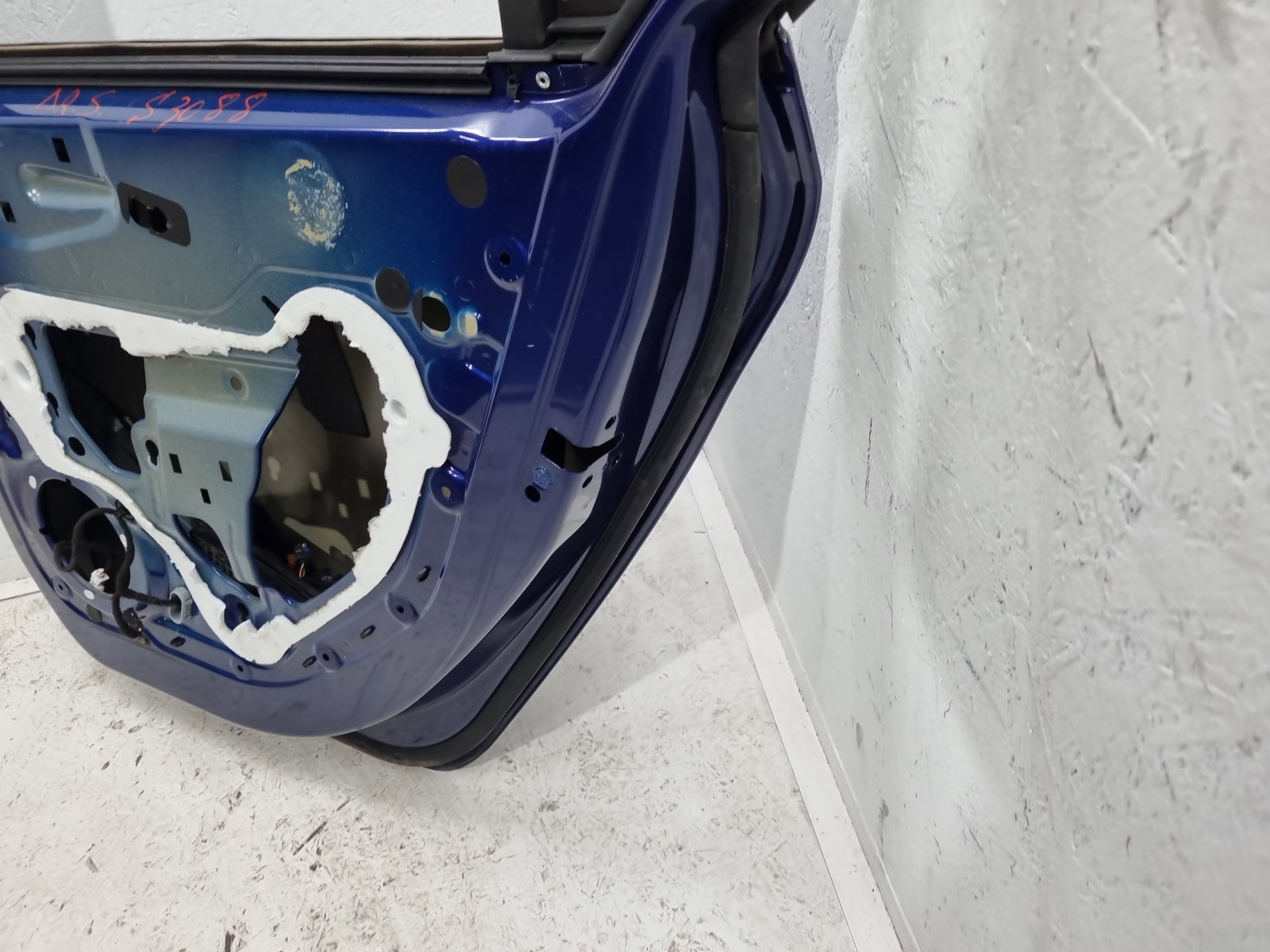 Usa dreapta spate PEUGEOT 308 II GT-Line [Fabr 2019-2021] EEG - imagine 9