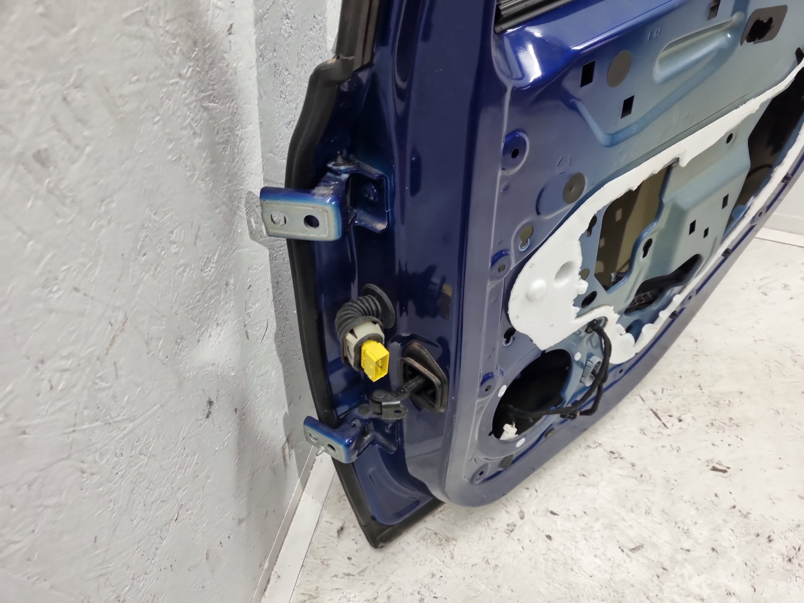 Usa dreapta spate PEUGEOT 308 II GT-Line [Fabr 2019-2021] EEG - imagine 10