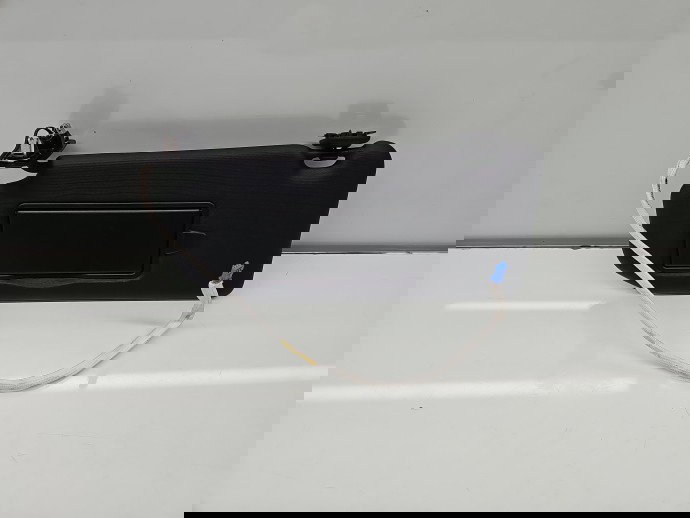  Parasolar stanga PEUGEOT 308 II GT-Line [Fabr 2019-2021] OEM