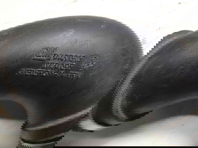 Tub admisie aer 24437915 Opel Astra G 1.6 1998-2004