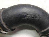 Tub admisie aer 24437915 Opel Astra G 1.6 1998-2004