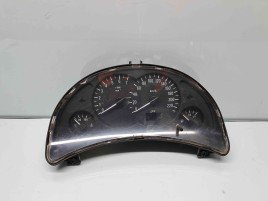  Ceas bord Opel Corsa C (F08, F68) [Fabr 2000-2005] 88311302