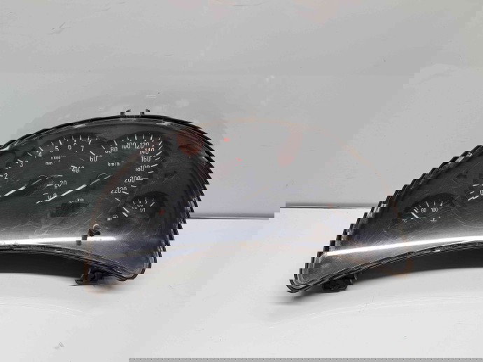  Ceas bord Opel Corsa C (F08, F68) [Fabr 2000-2005] 88311302