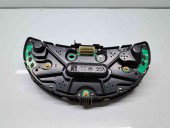  Ceas bord Opel Corsa C (F08, F68) [Fabr 2000-2005] 88311302